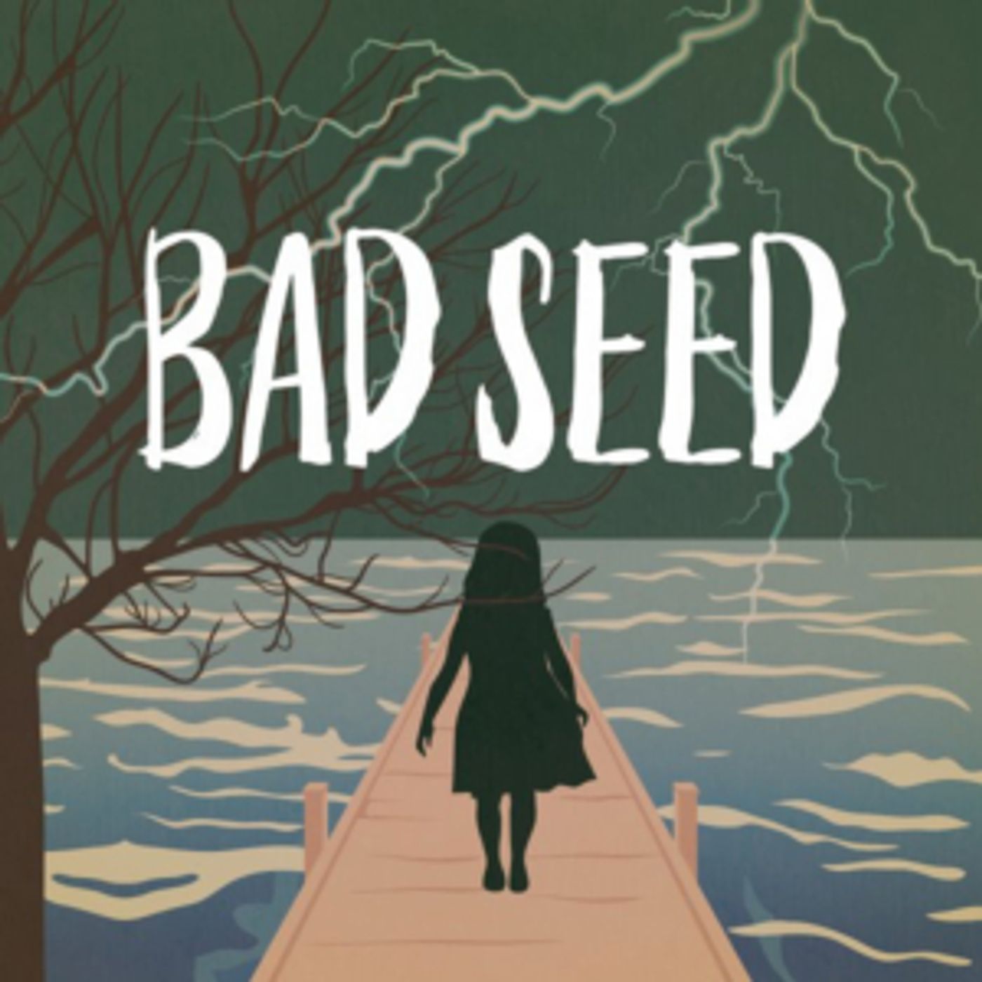 Waukesha Civic Theatre Presents BAD SEED  Image