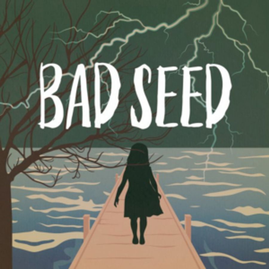 Waukesha Civic Theatre Presents BAD SEED Image