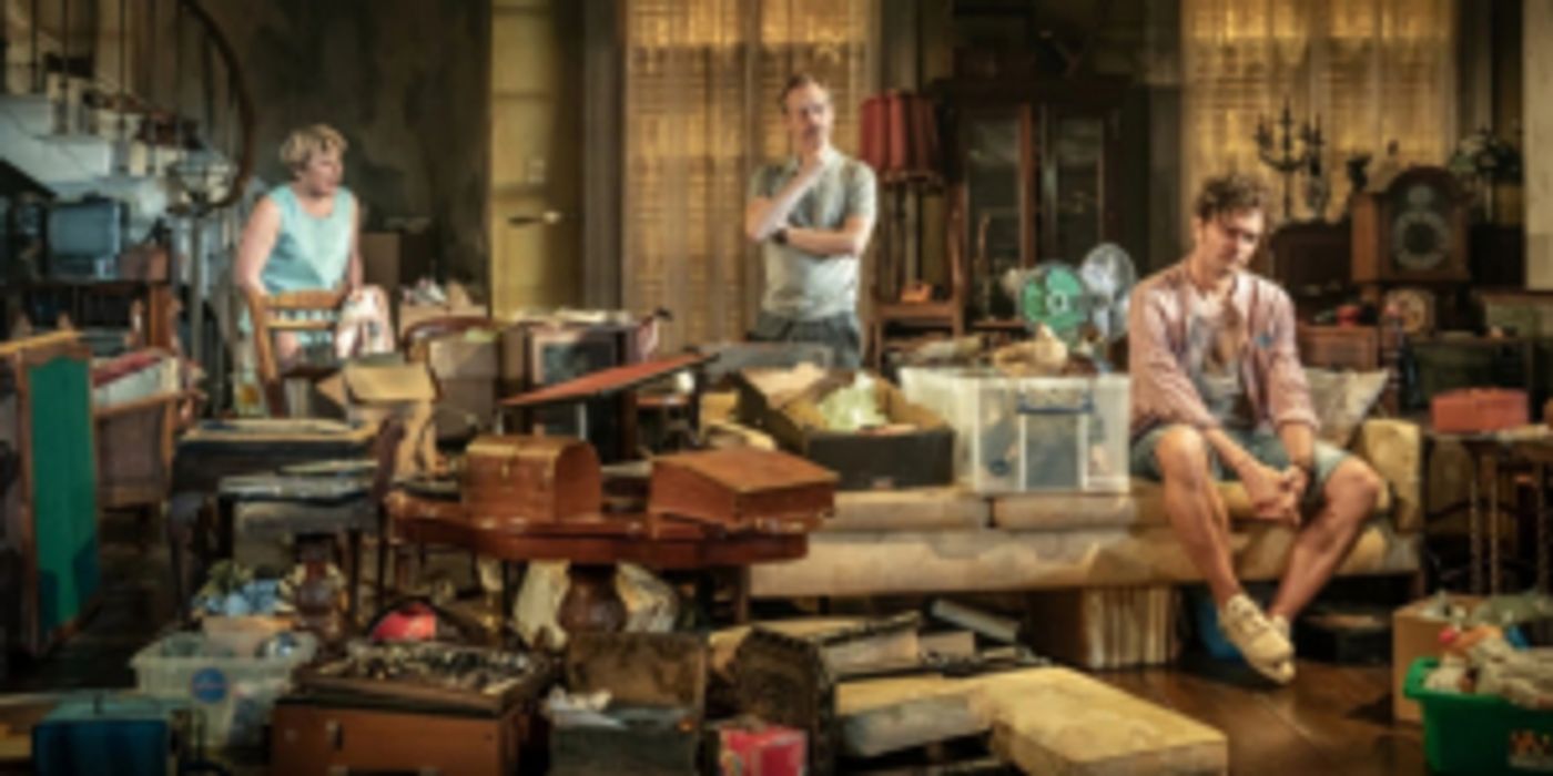 Review Roundup: See What Critics Thought of APPROPRIATE  Image