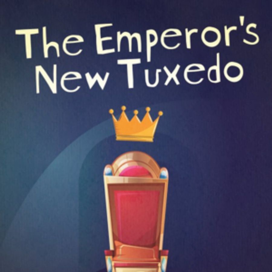 Waukesha Civic Theatre to Stage THE EMPEROR'S NEW TUXEDO Image