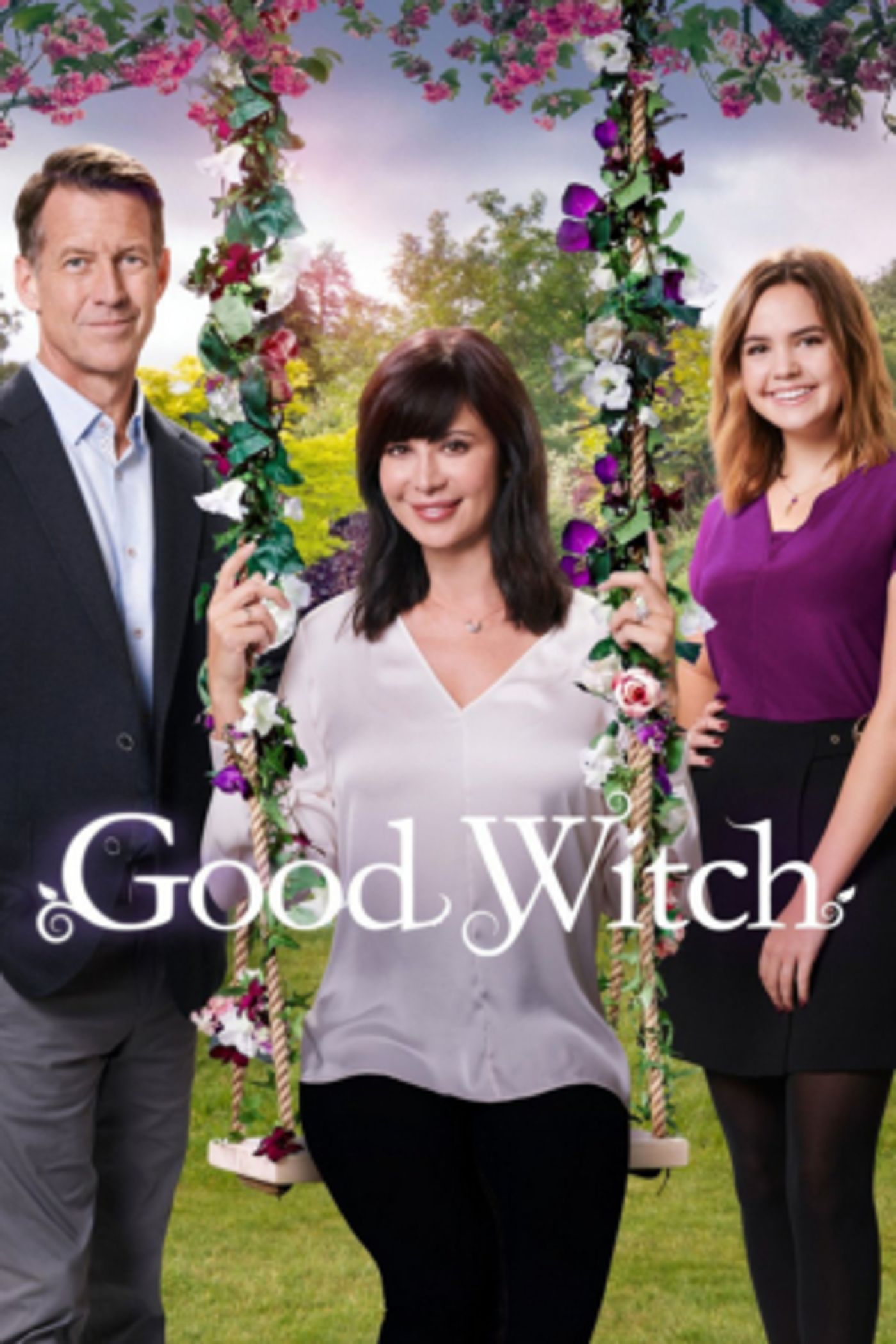 RATINGS: Hallmark Channel's GOOD WITCH Concludes Fifth Season as #2 Scripted Series on Cable RATINGS: Hallmark Channel's GOOD WITCH Concludes Fifth Season as #2 Scripted Series on Cable Image