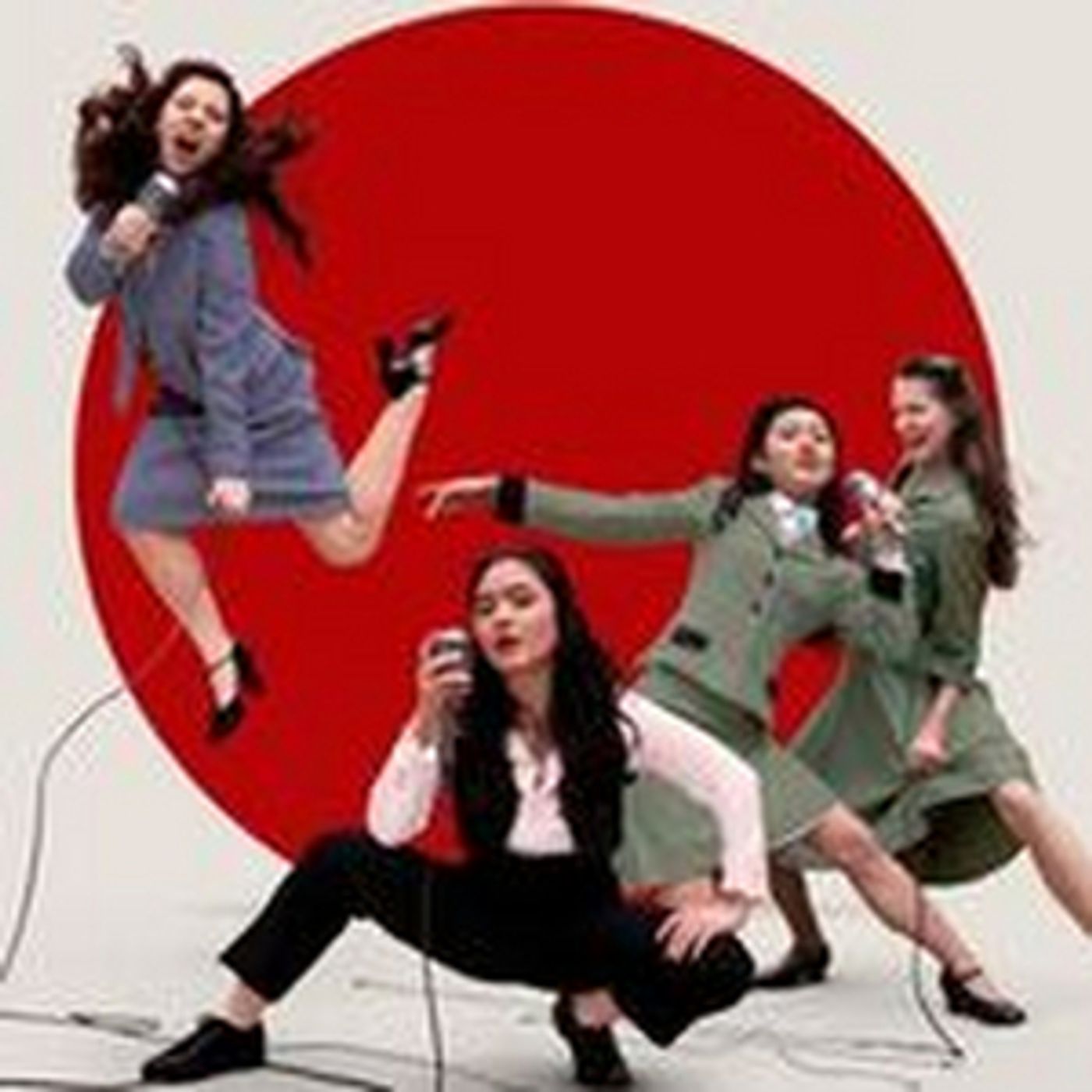 EDINBURGH 2019: Review: TOKYO ROSE, Underbelly Cowgate  Image