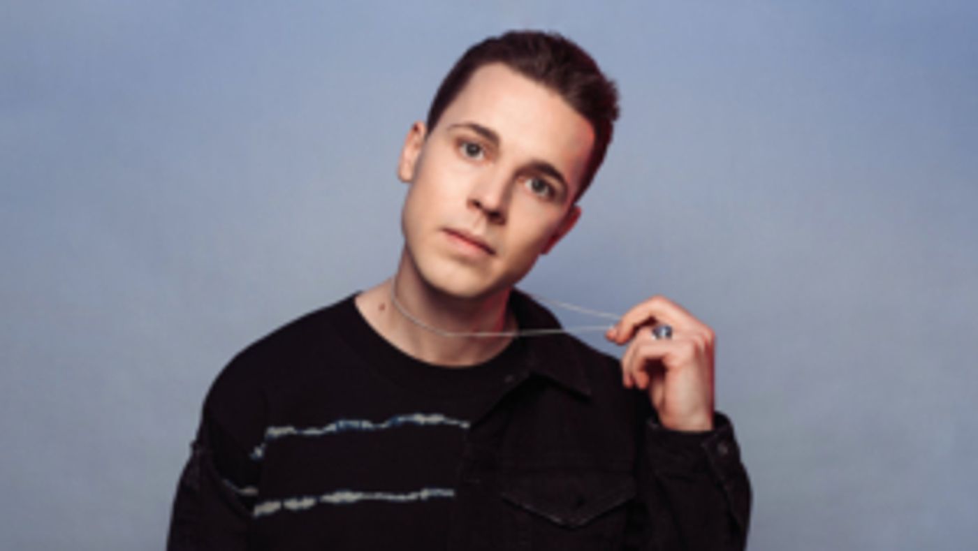 Felix Jaehn to Tour the U.S.  Image