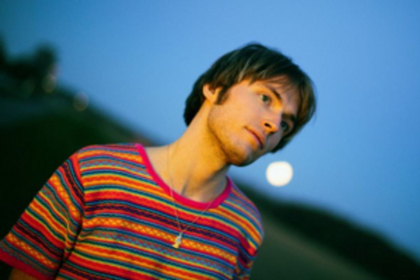 Jakob Ogawa's Forthcoming EP APRIL Out Sept. 27 Jakob Ogawa's Forthcoming EP APRIL Out Sept. 27 Image