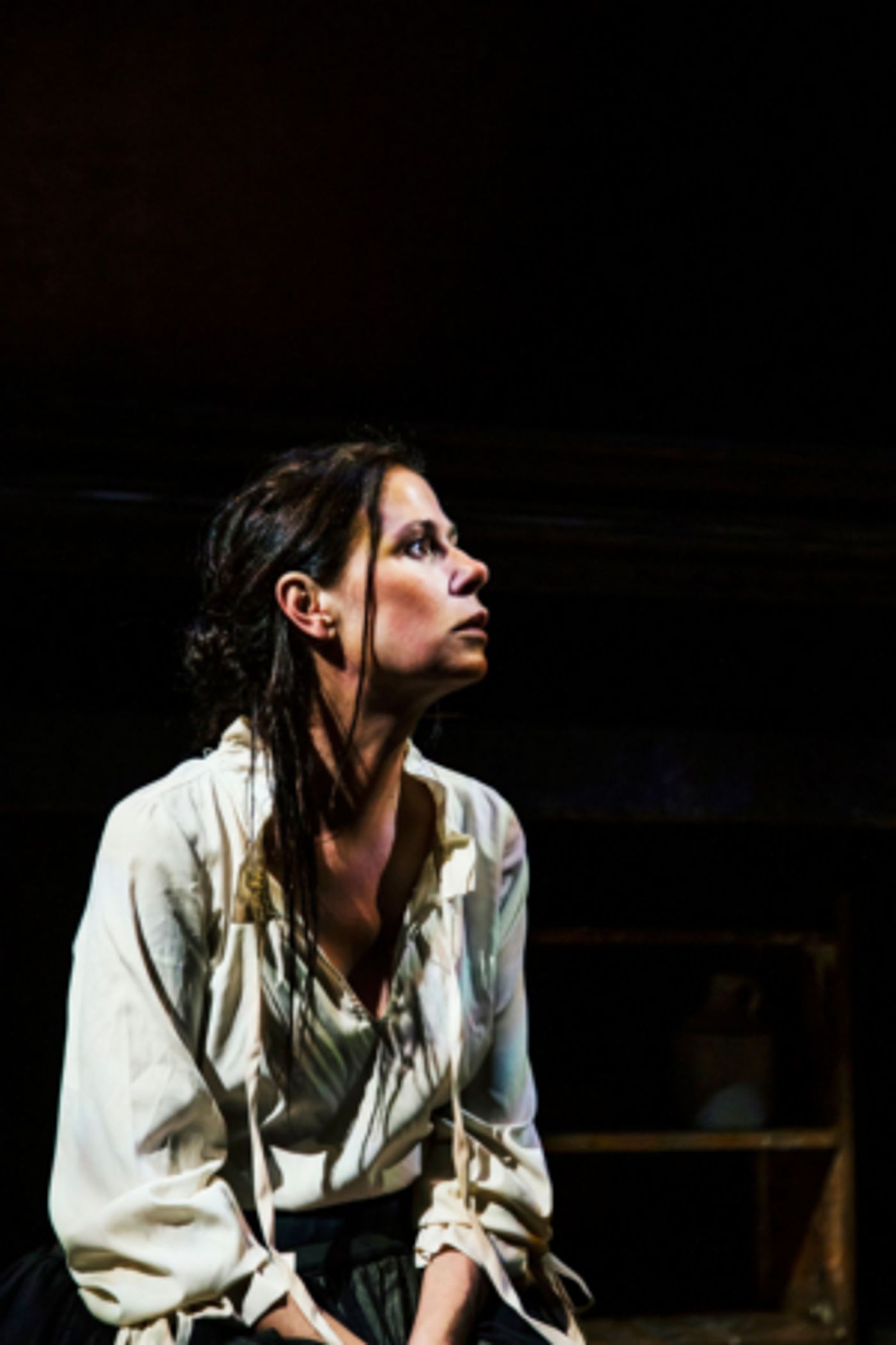Photo-Coverage-20000101 Photo Flash: Maura Tierney Stars In WITCH At Geffen Playhouse Image