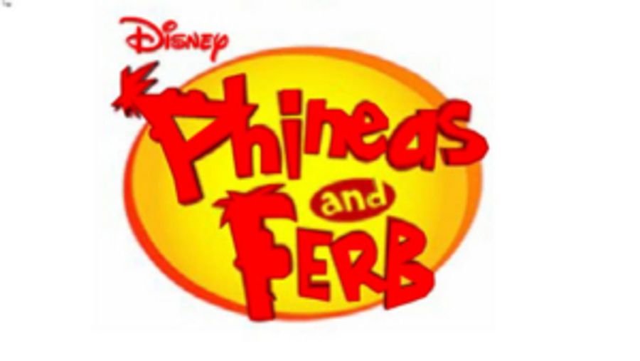 PHINEAS AND FERB Movie Title Revealed Image
