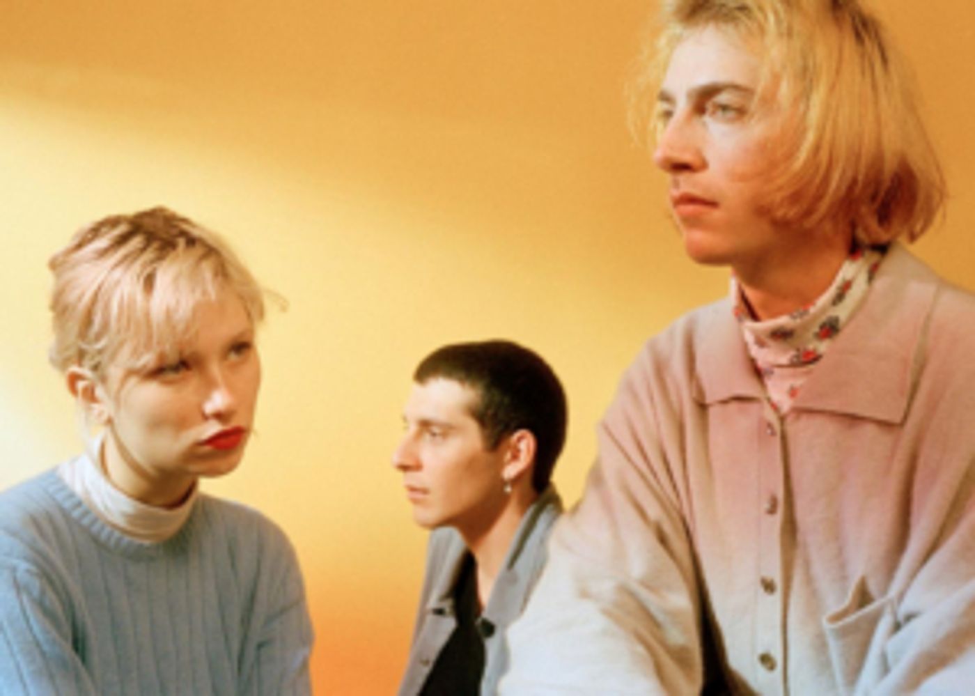 Rose Dorn Release Debut Album 'Days You Were Leaving,' US Tour Dates This Month and Next  Image