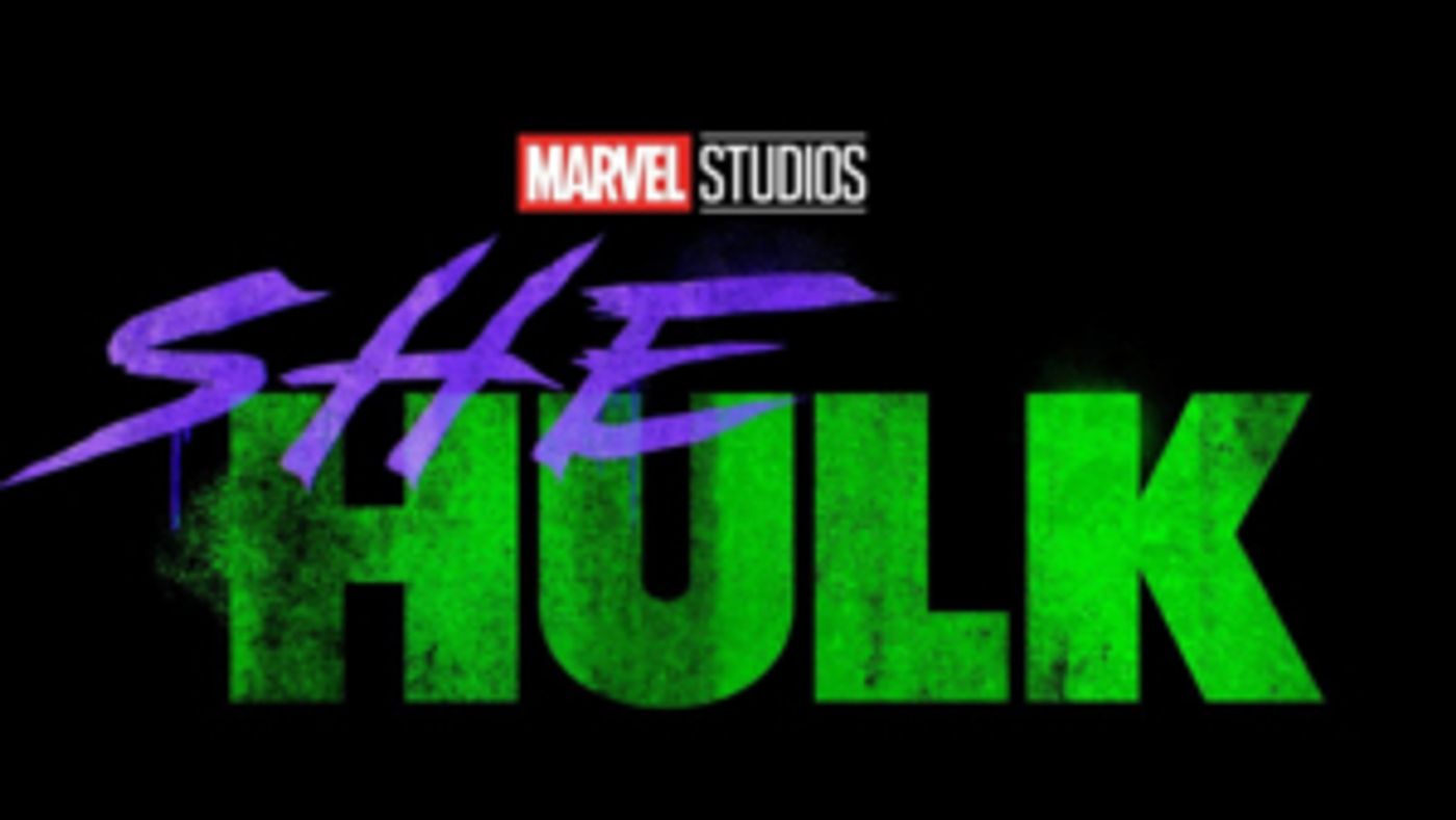 SHE-HULK, MS. MARVEL Series in Development at Disney Plus  Image