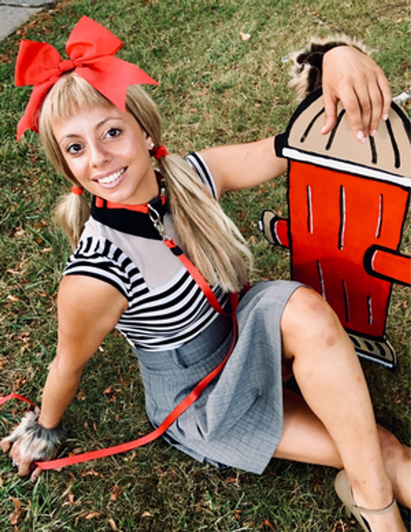 Review: SYLVIA at Connecticut Cabaret Theatre  Image