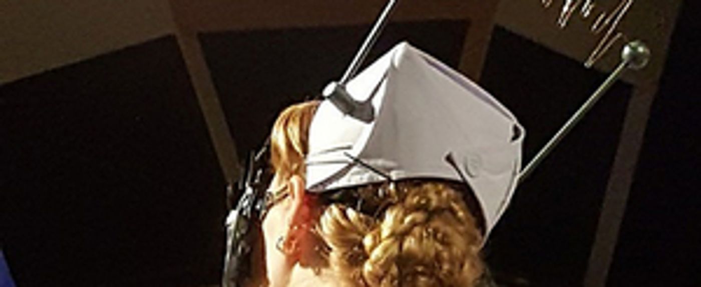 Review: Vivid, stylish ONE FLEW OVER THE CUCKOO'S NEST at Spectrum Theatre Ensemble  Image