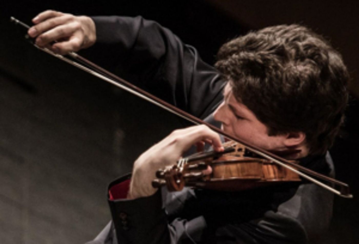 Review: LA JOLLA SUMMERFEST Explores Love and Loss at Conrad Prebys Performing Arts Center Review: LA JOLLA SUMMERFEST Explores Love and Loss at Conrad Prebys Performing Arts Center Image