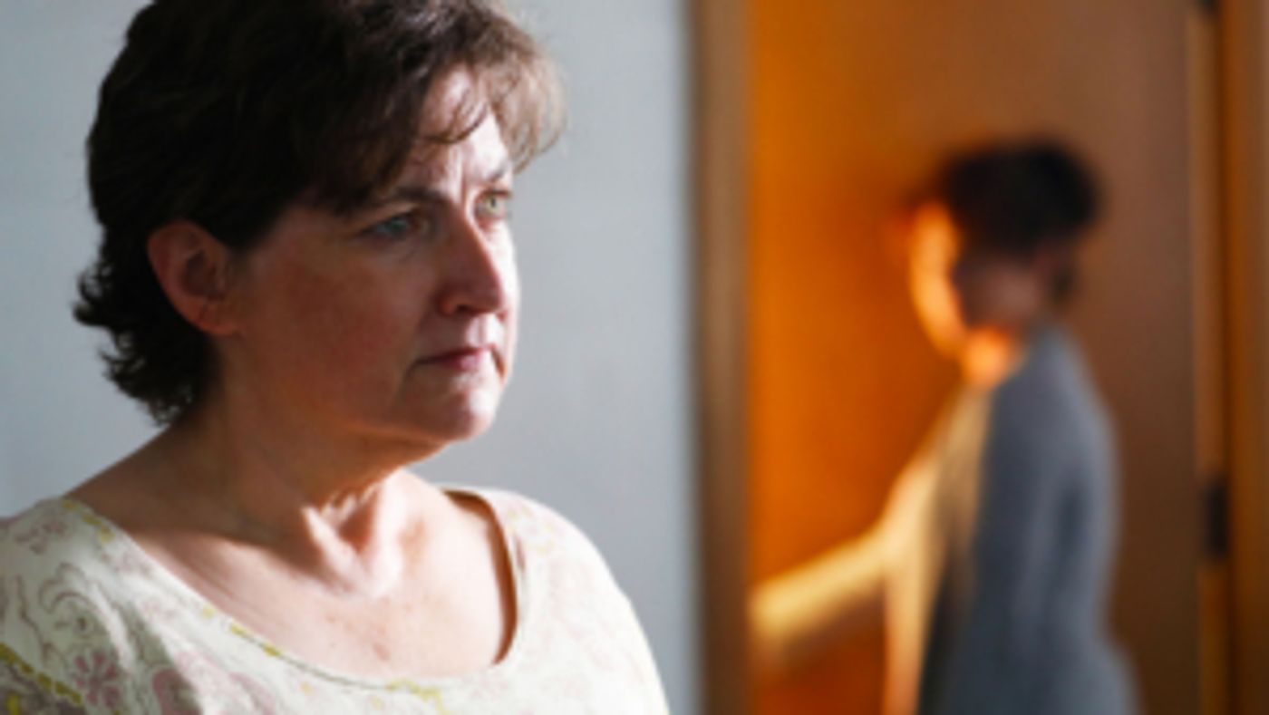 TART Presents NIGHT, MOTHER  Image