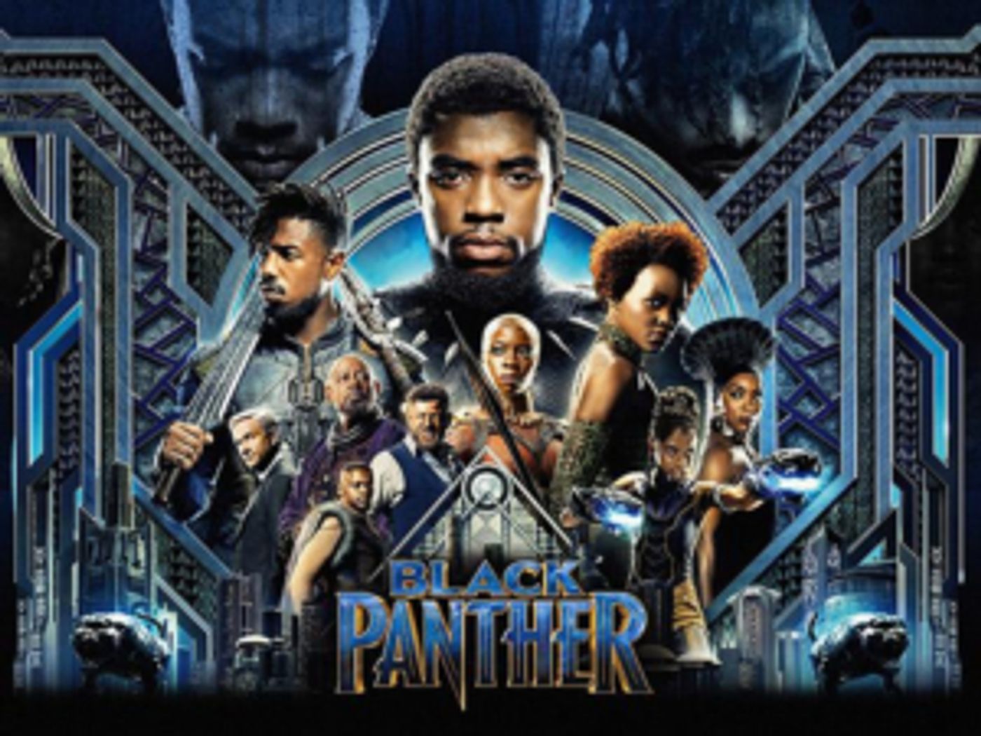 BLACK PANTHER 2 Sets 2022 Release Date  Image