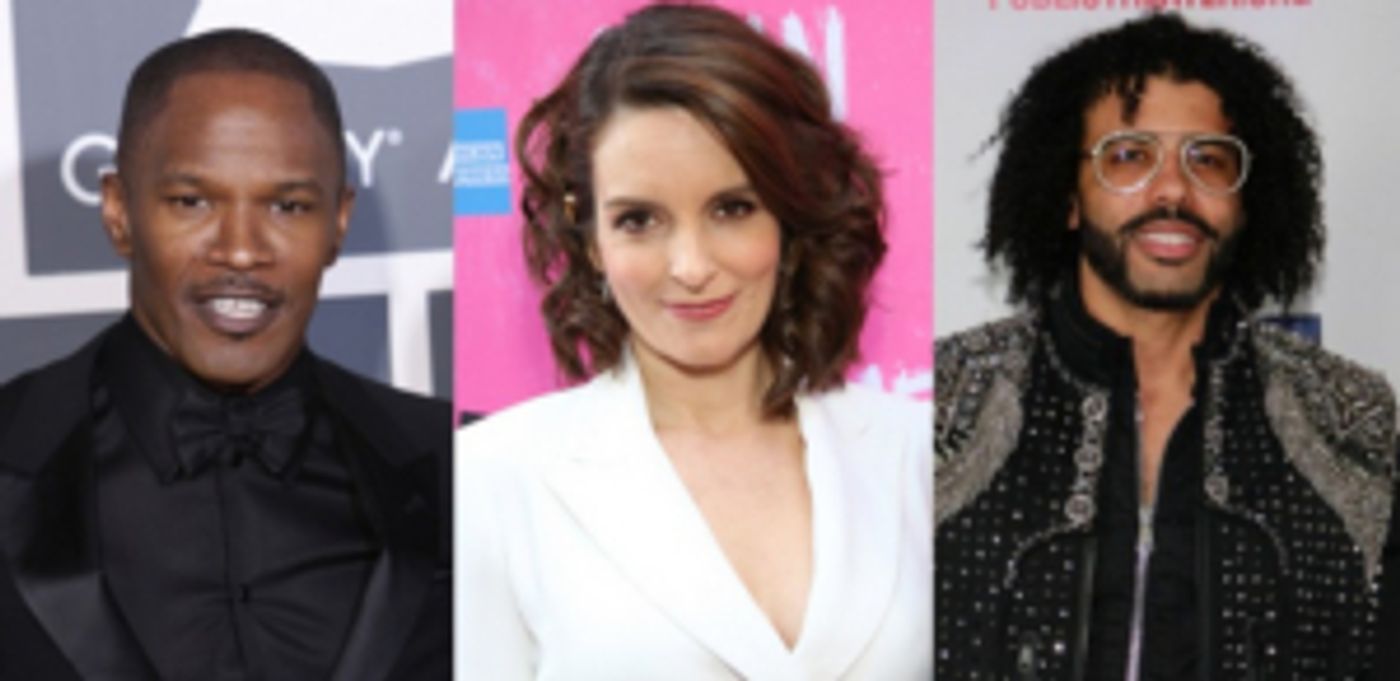 Daveed Diggs, Tina Fey, and More Will Star in New Pixar Film, SOUL Daveed Diggs, Tina Fey, and More Will Star in New Pixar Film, SOUL Image
