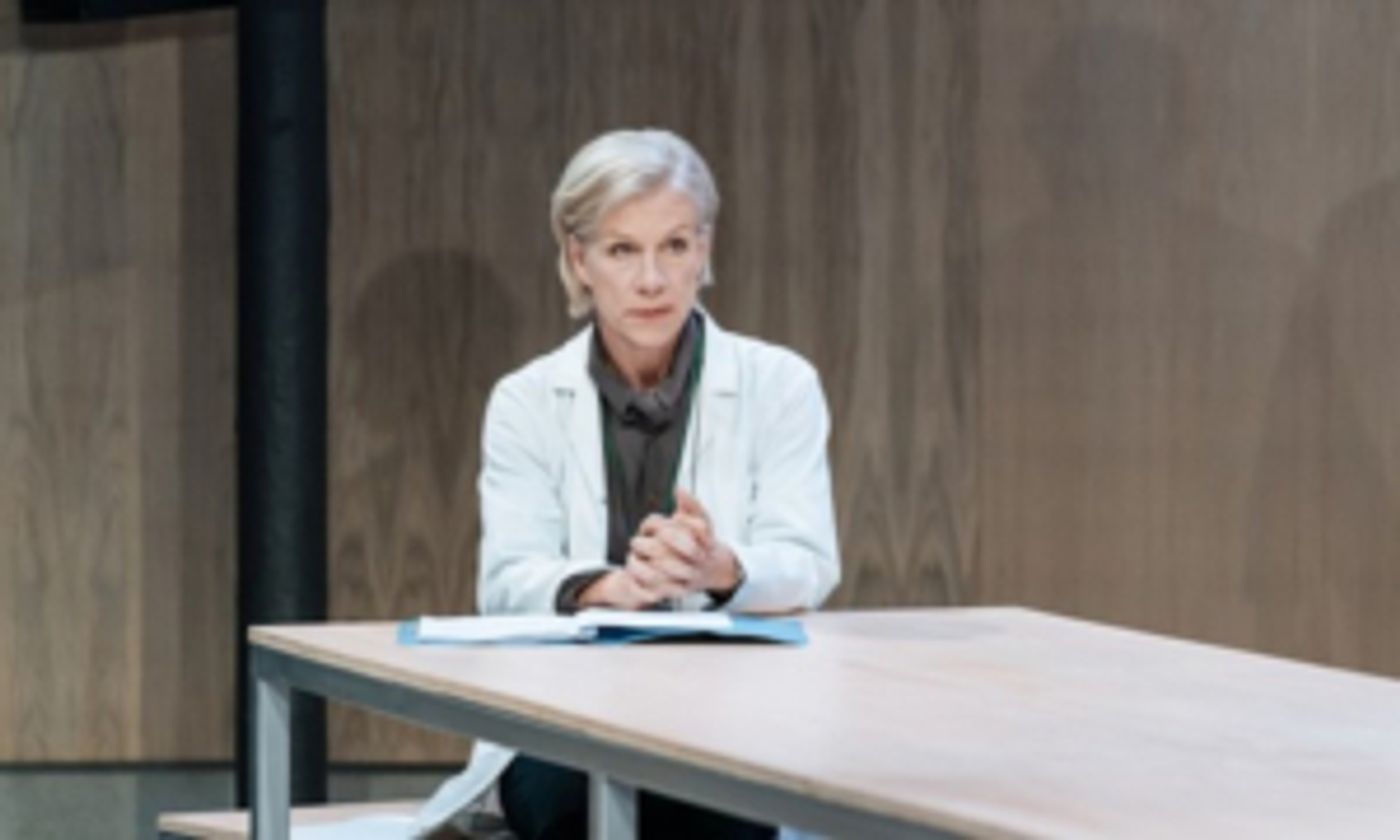 Interview: Medical Ethicist Dr Daniel Sokol Talks THE DOCTOR  Image