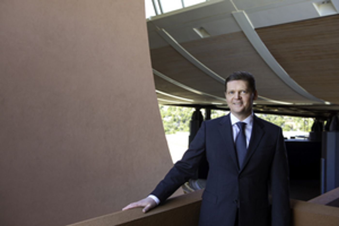 Interview: Robert Meya of SANTA FE OPERA at the Opera Ranch  Image