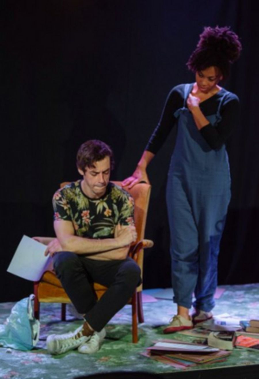 EDINBURGH 2019: Review: LEAVE A MESSAGE, Gilded Balloon Image