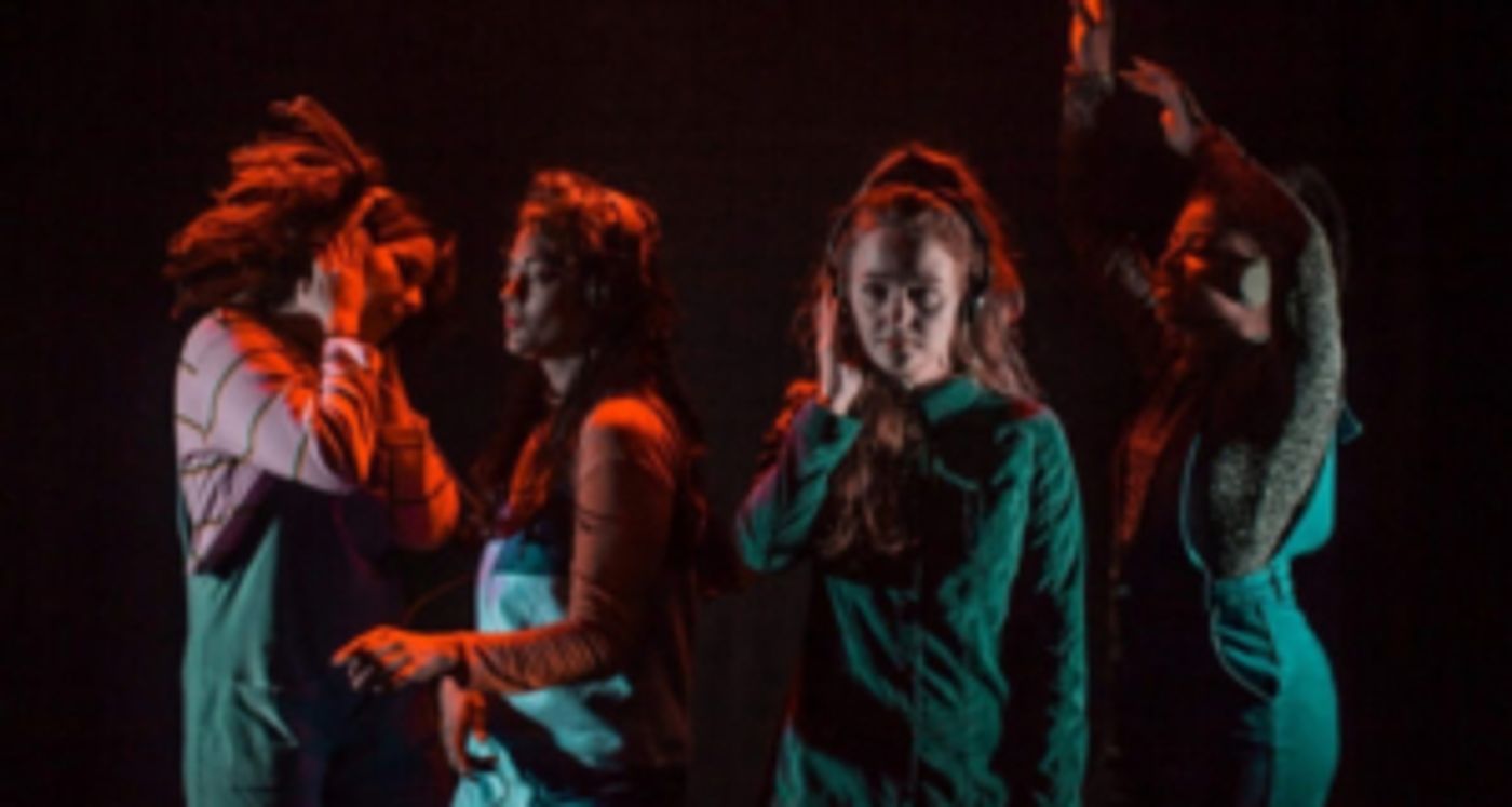 EDINBURGH 2019: Review: BIBLE JOHN, Pleasance  Image