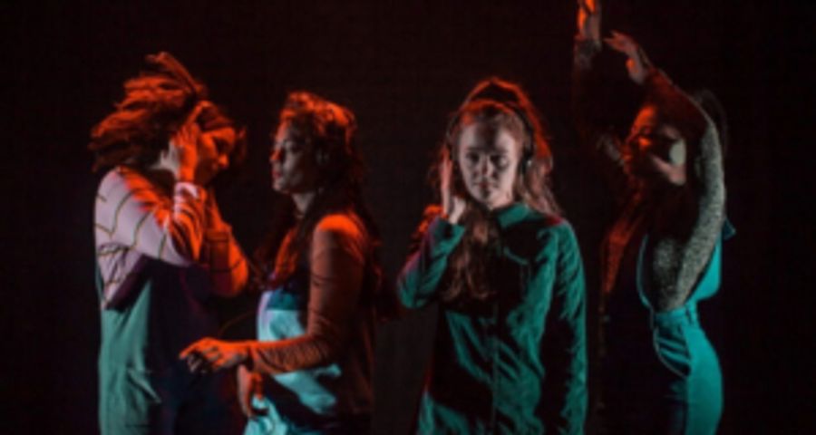 EDINBURGH 2019: Review: BIBLE JOHN, Pleasance Image