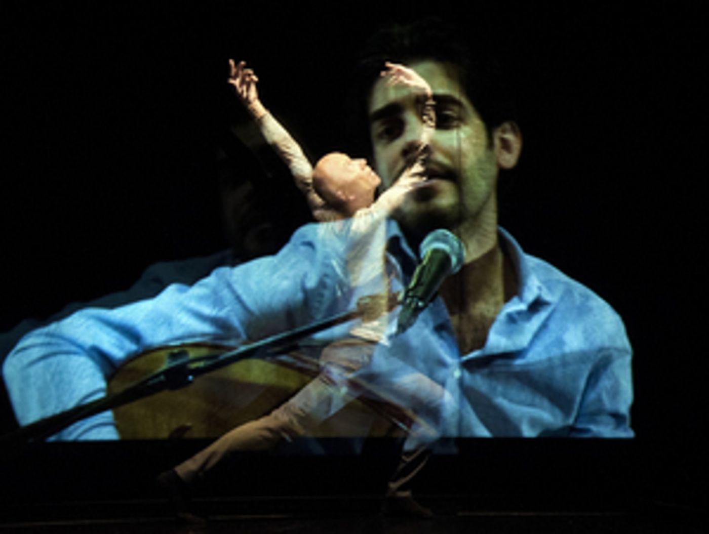 EDINBURGH 2019: Review: ALI AND ALPO, Summerhall EDINBURGH 2019: Review: ALI AND ALPO, Summerhall Image