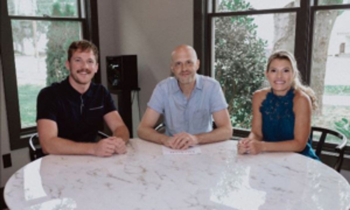 Jerry Flowers Signs Worldwide Publishing Deal With Twelve6 Entertainment  Image