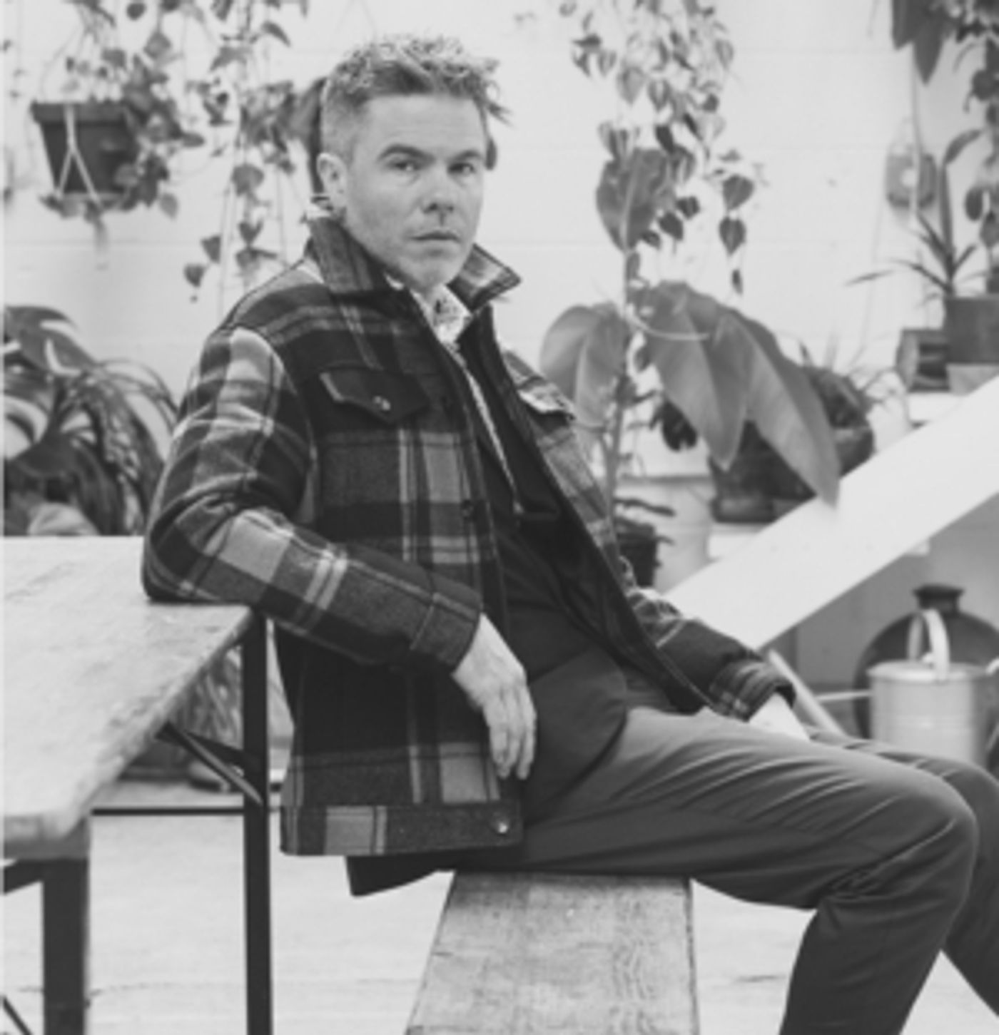 Josh Ritter with The Royal City Band to Perform at the State Theatre  Image