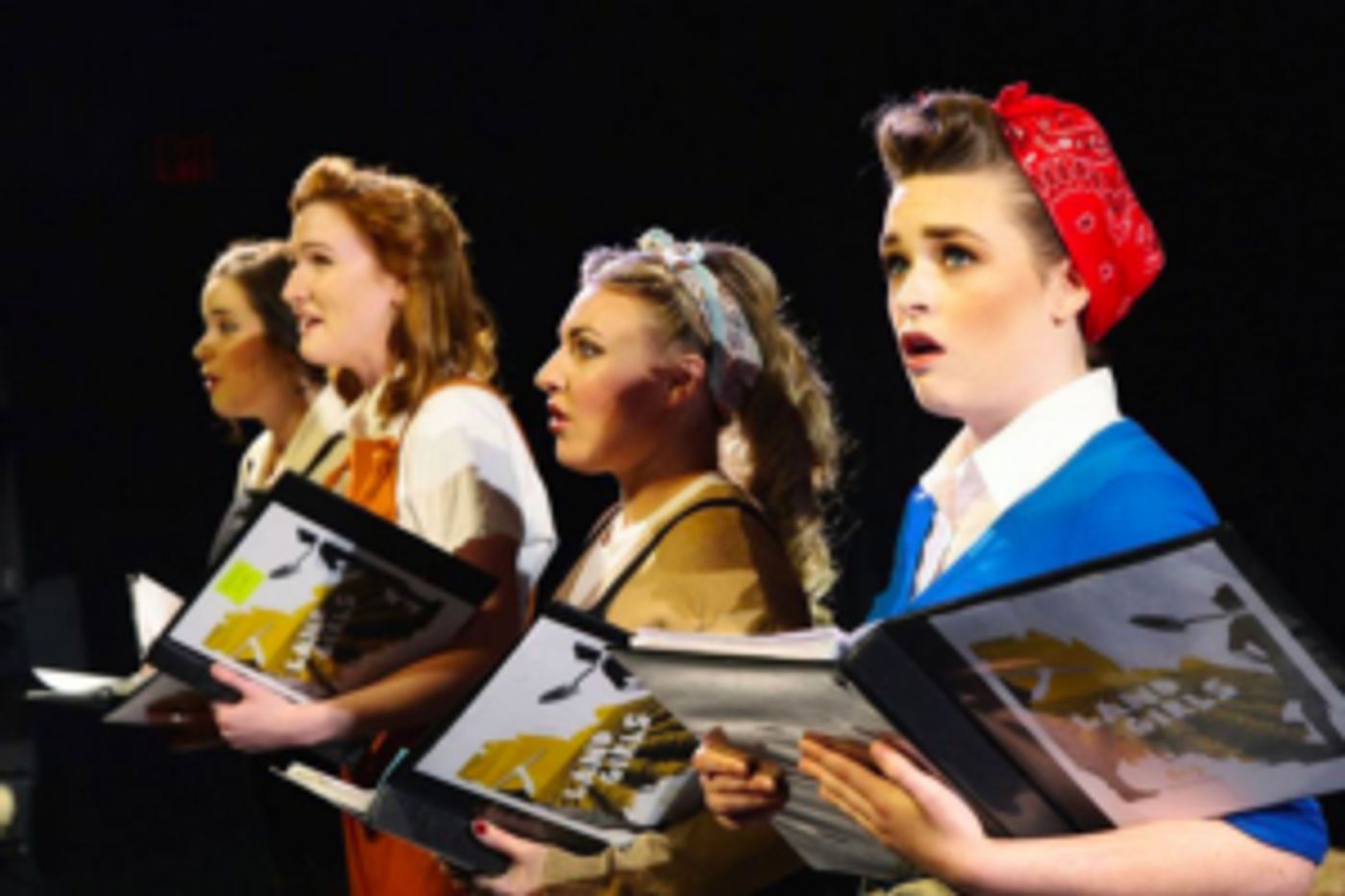 Atlanta Musical Theatre Festival Gears up for Year Five  Image