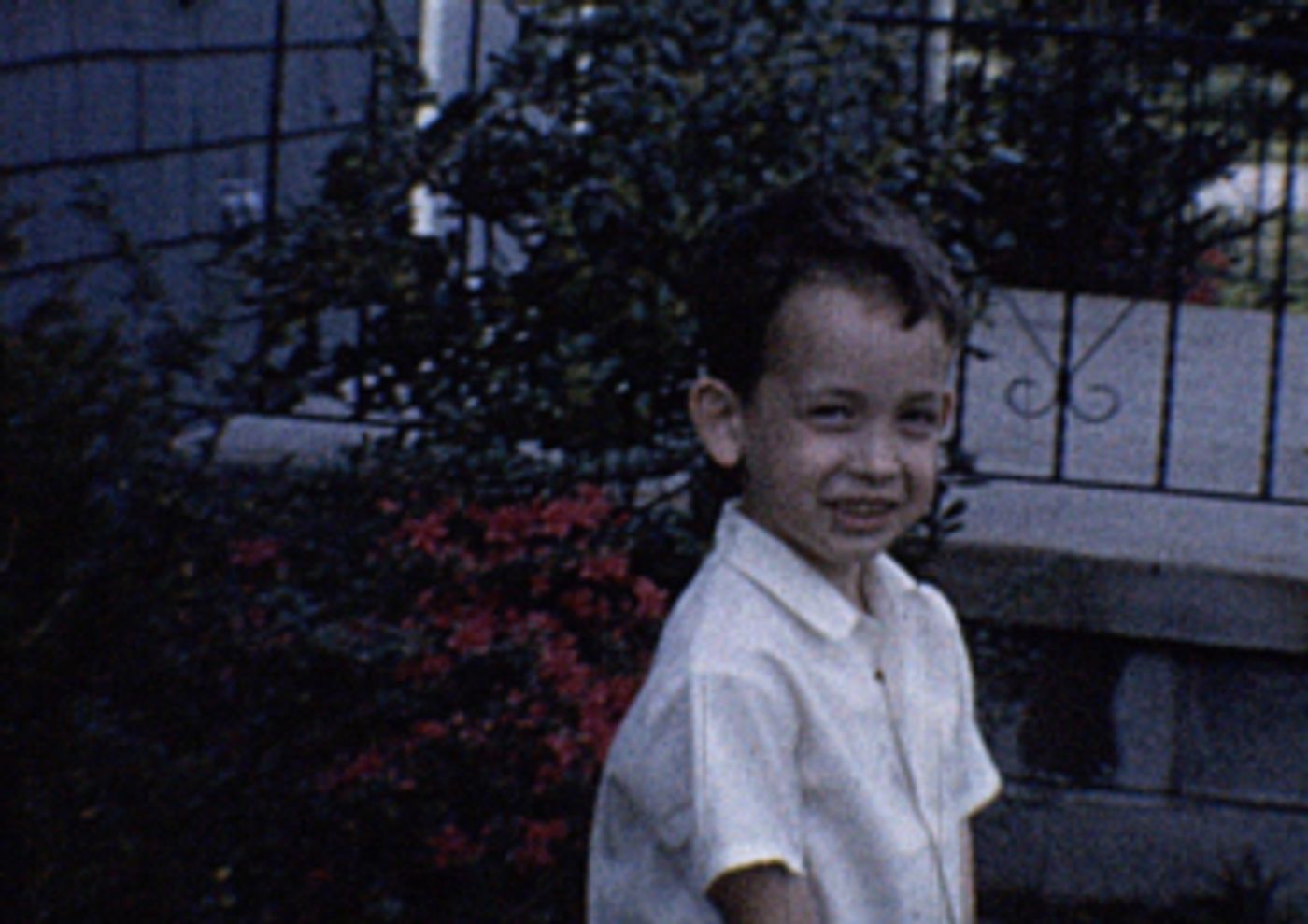 La MaMa Presents Paul David Young's ALL MY FATHERS  Image