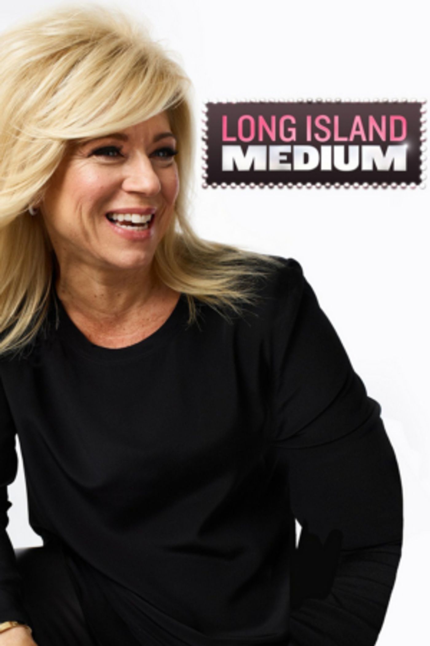 TLC to Premiere New Season of LONG ISLAND MEDIUM This October  Image