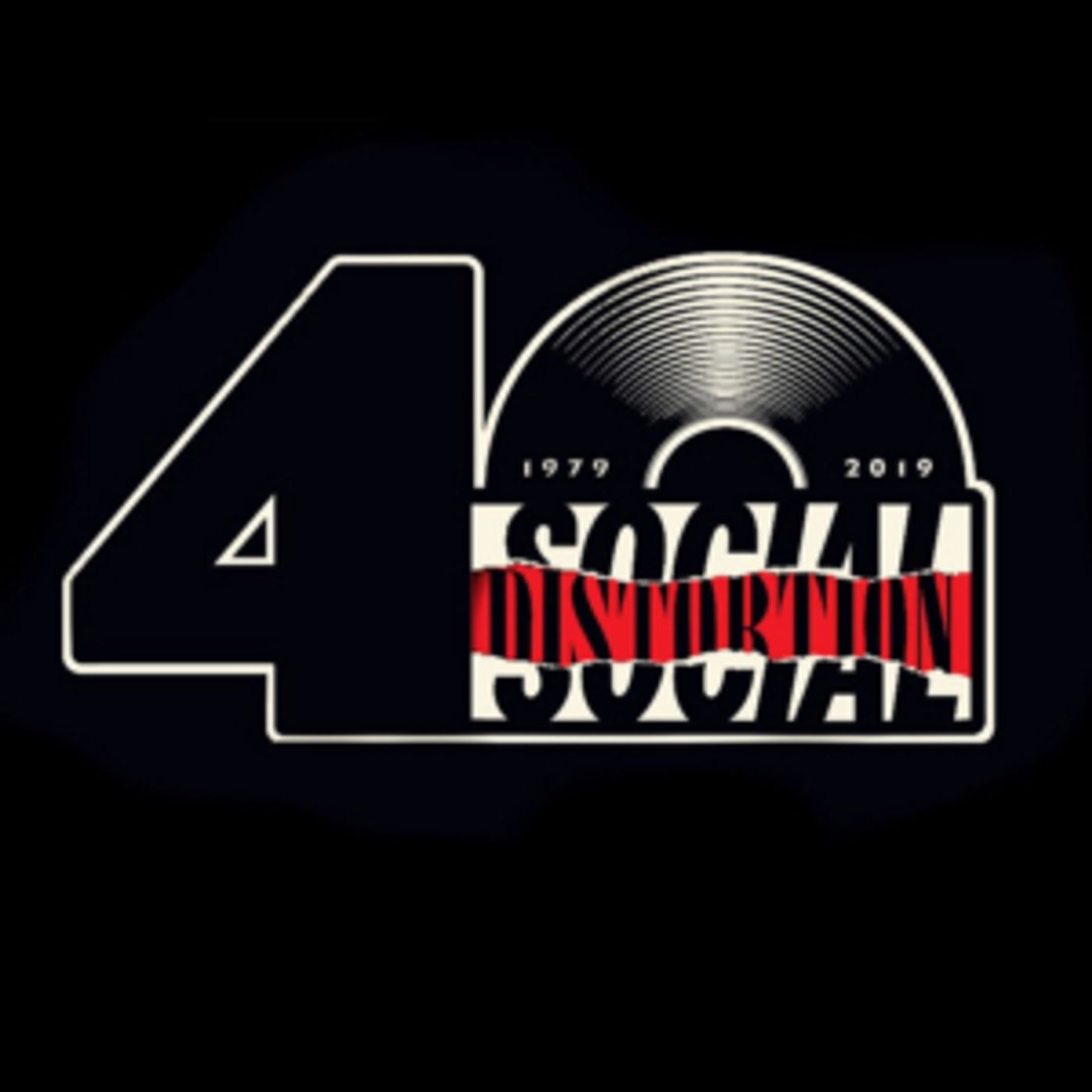 Social Distortion Announces 40th Anniversary Concert Social Distortion Announces 40th Anniversary Concert Image