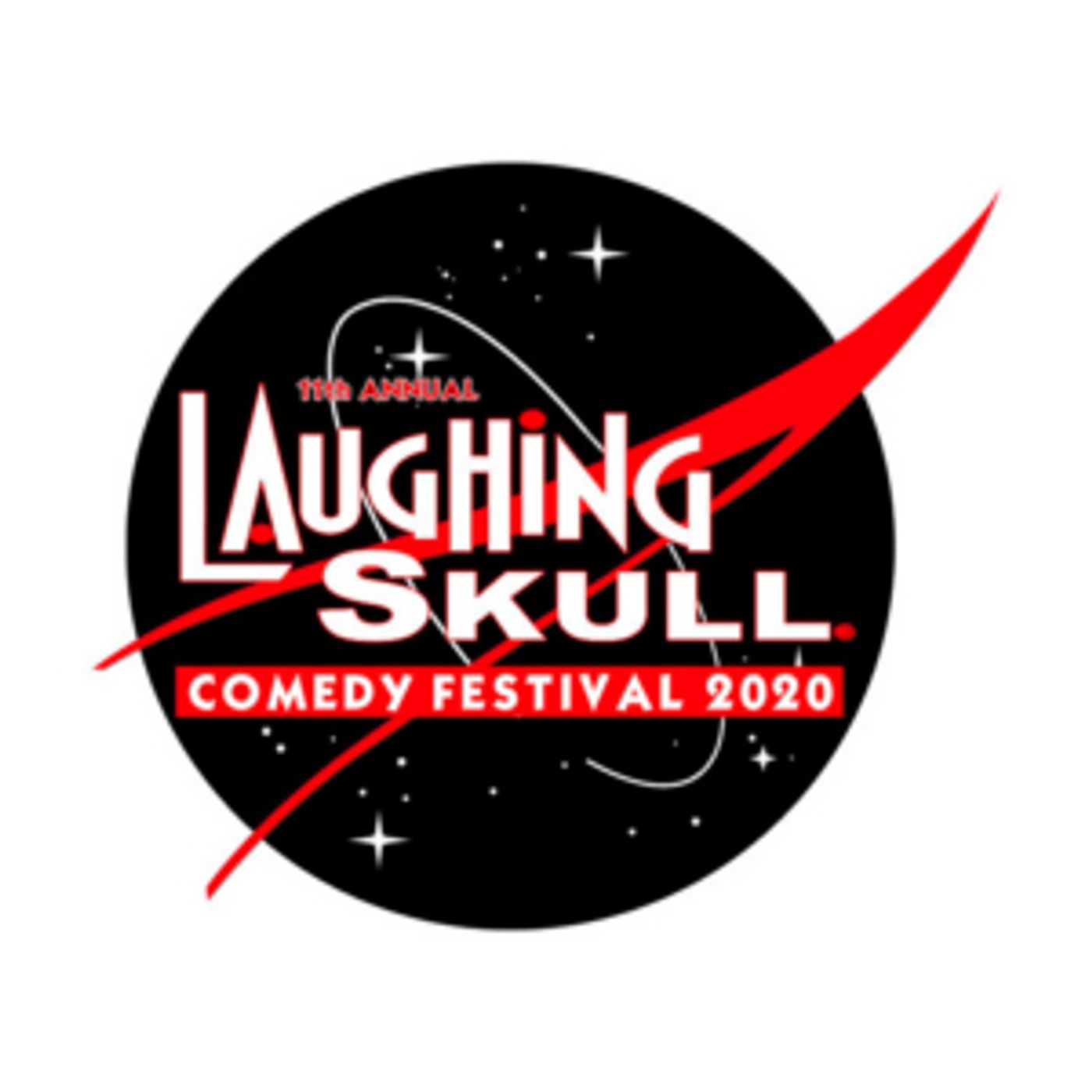 Submissions Now Open for Laughing Skull Comedy Festival  Image