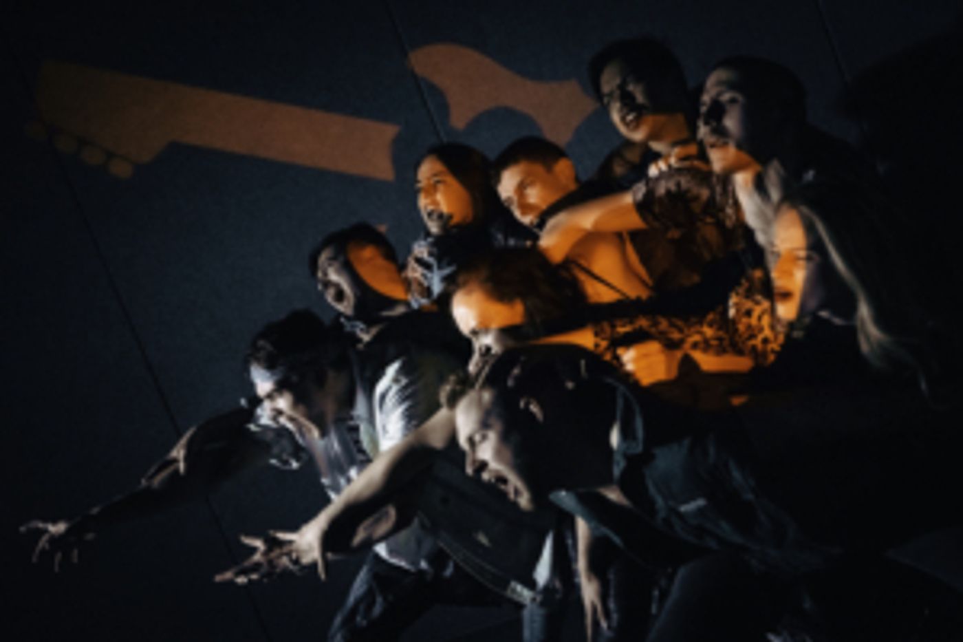 RESONANCE Makes Toronto Premiere  Image