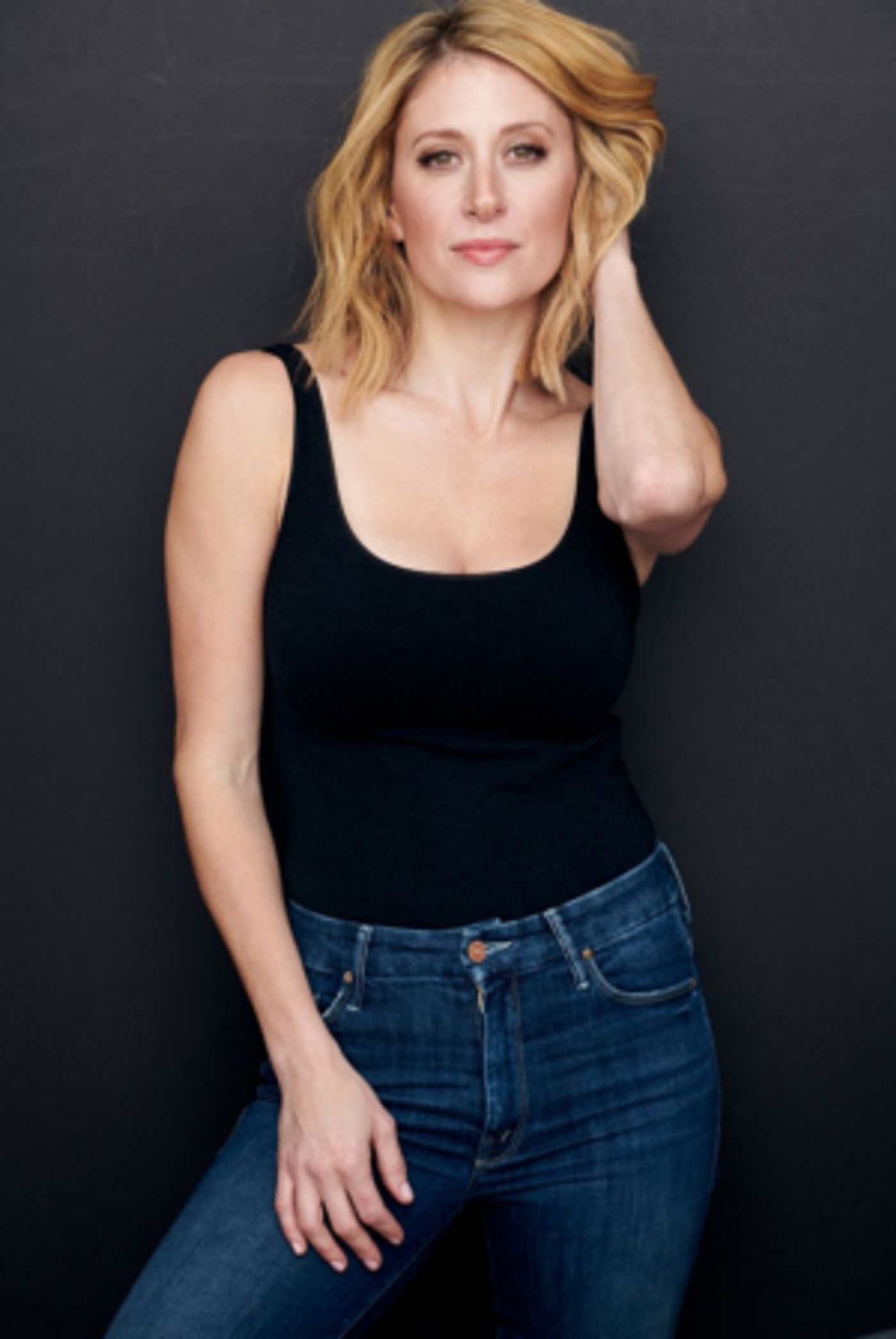 Caissie Levy, Andy Mientus, and More Slated for Fall Lineup at Feinstein's at the Nikko  Image