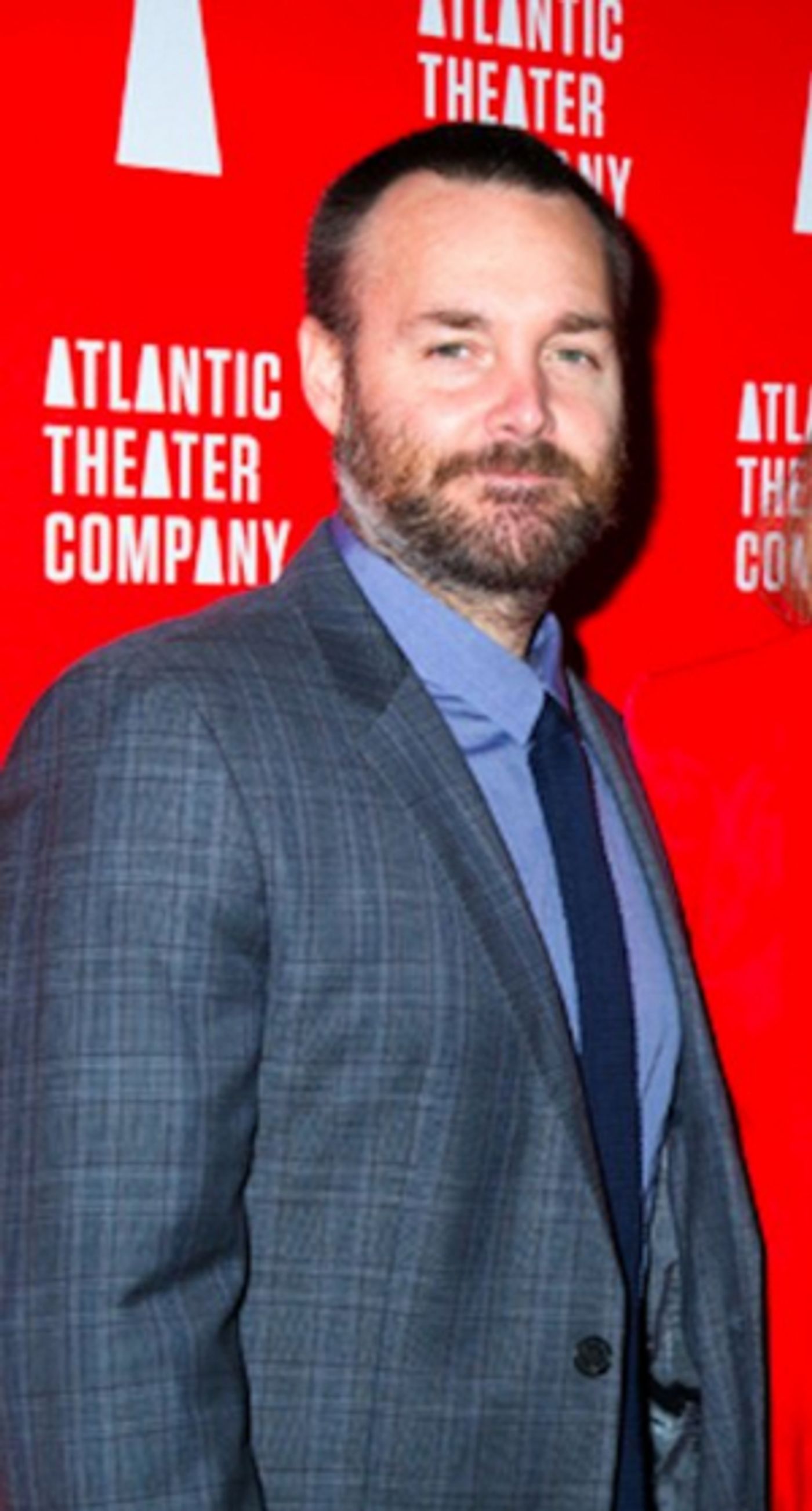 Quibi Announces FLIPPED a Comedy Series Starring Will Forte and Kaitlin Olson Quibi Announces FLIPPED a Comedy Series Starring Will Forte and Kaitlin Olson Image