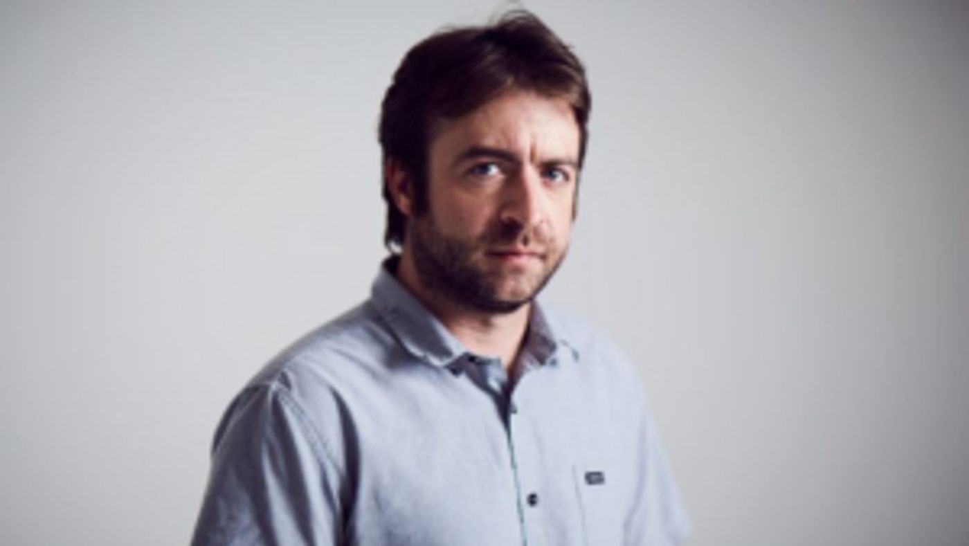 Comedy Central Renews DRUNK HISTORY and Inks First-Look Deal with Derek Waters  Image