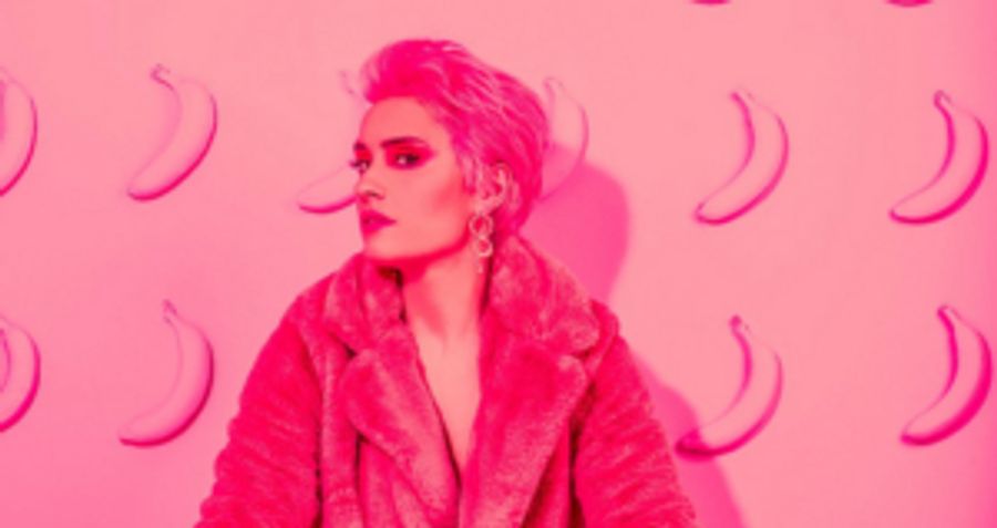 EDINBURGH 2019: Review: JEN BRISTER: UNDER PRIVILEGE, Monkey Barrel Image