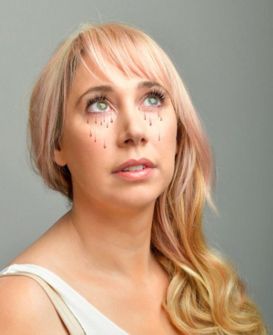 EDINBURGH 2019: Review: TIFF STEVENSON: MOTHER, Monkey Barrel Image