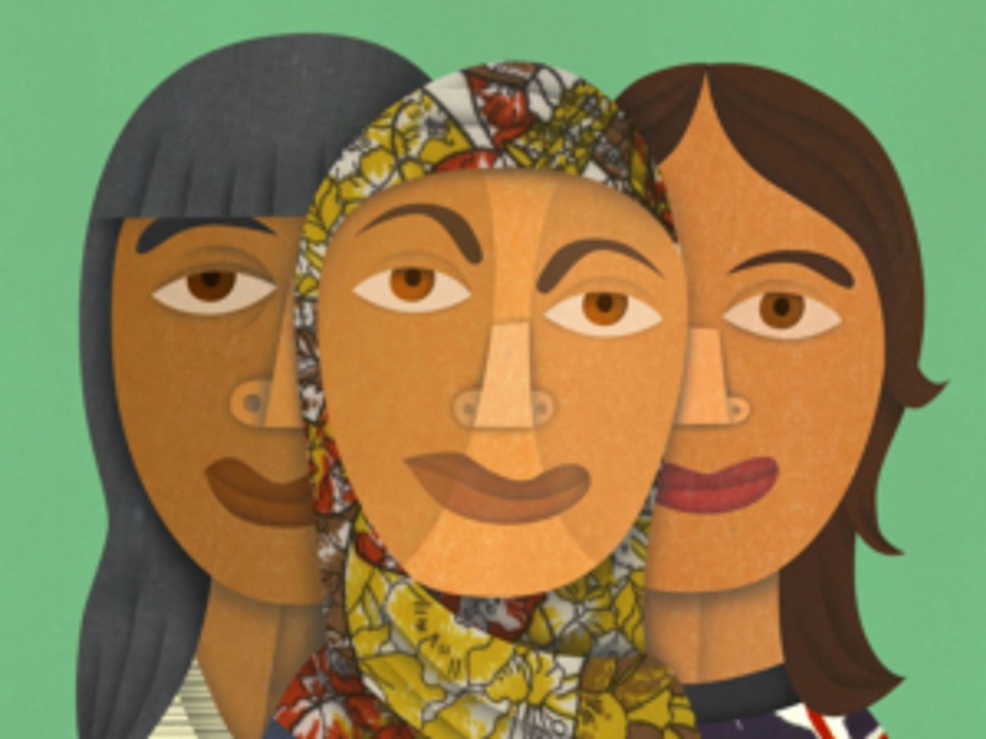 Silk Road Rising Hosts World Premiere of TWICE, THRICE, FRICE Silk Road Rising Hosts World Premiere of TWICE, THRICE, FRICE Image