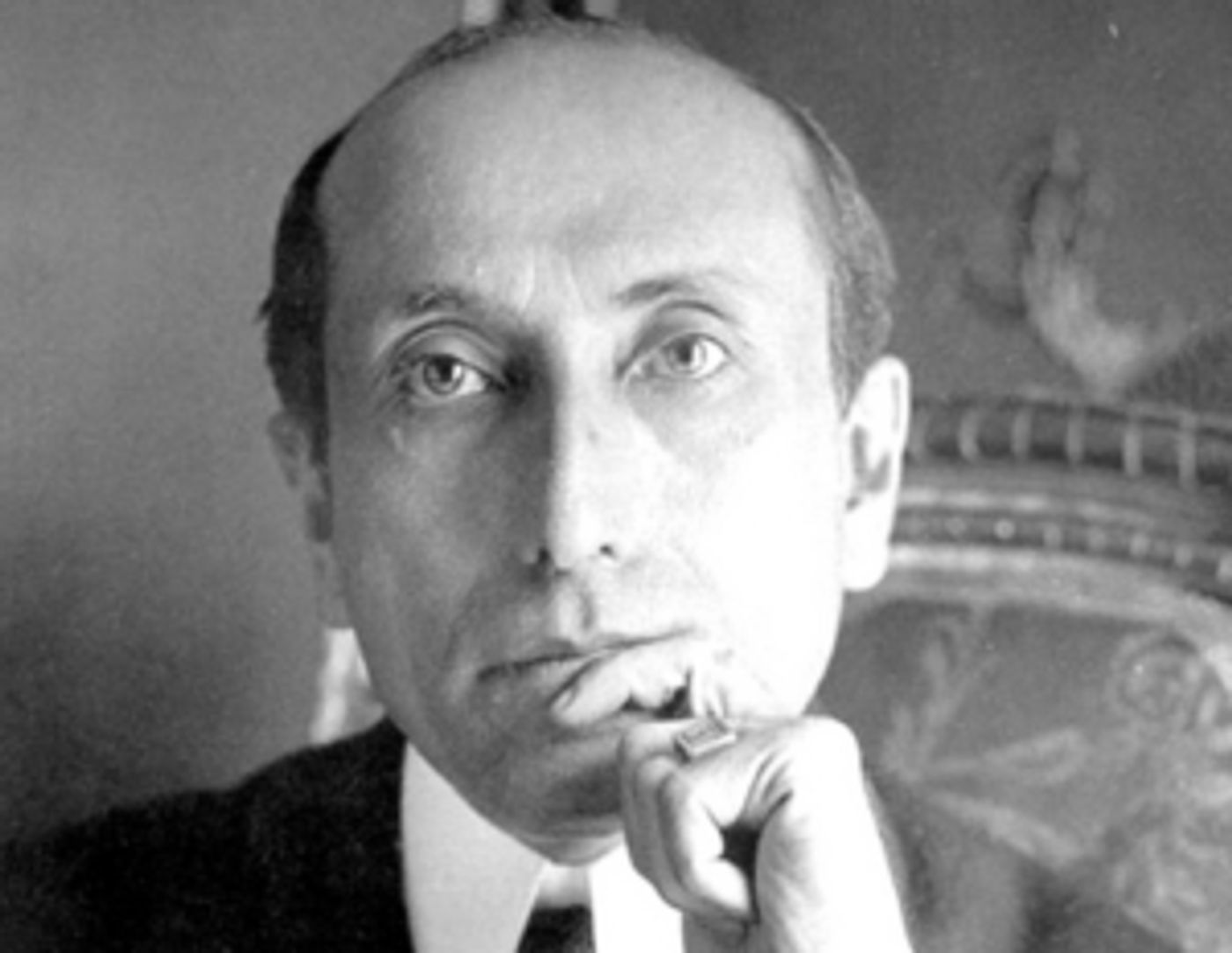 Amado Nervo también fue un narrador de lo fantástico y un explorador del castillo de lo inconsciente  Image