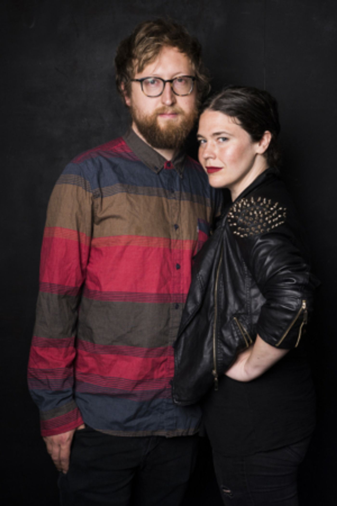 Raven Theatre Presents The Bengsons: A Benefit Concert Raven Theatre Presents The Bengsons: A Benefit Concert Image