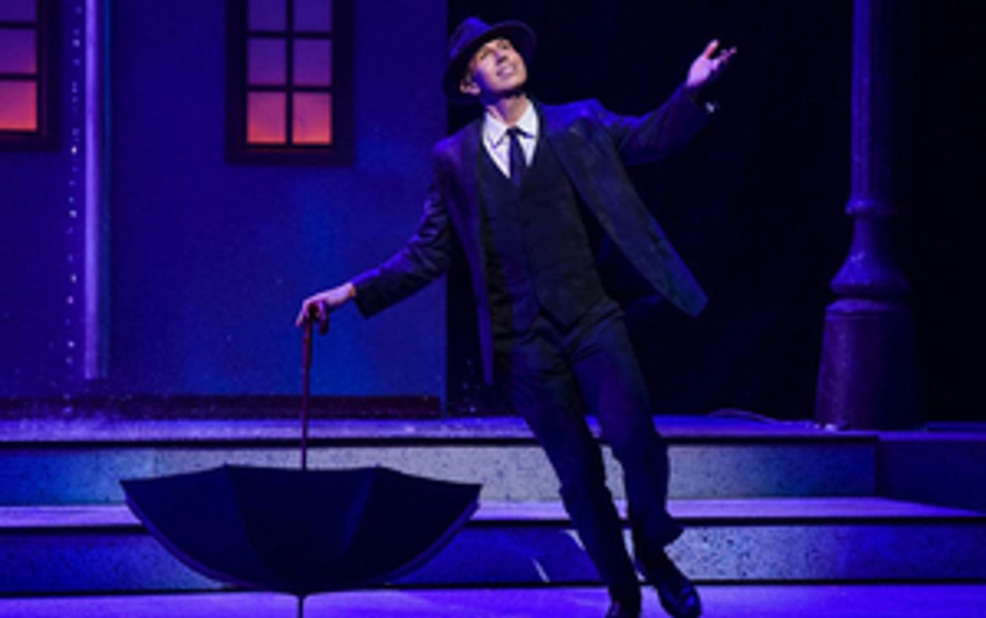 BRINGING UP BROADWAY: Finding Your Niche  Image