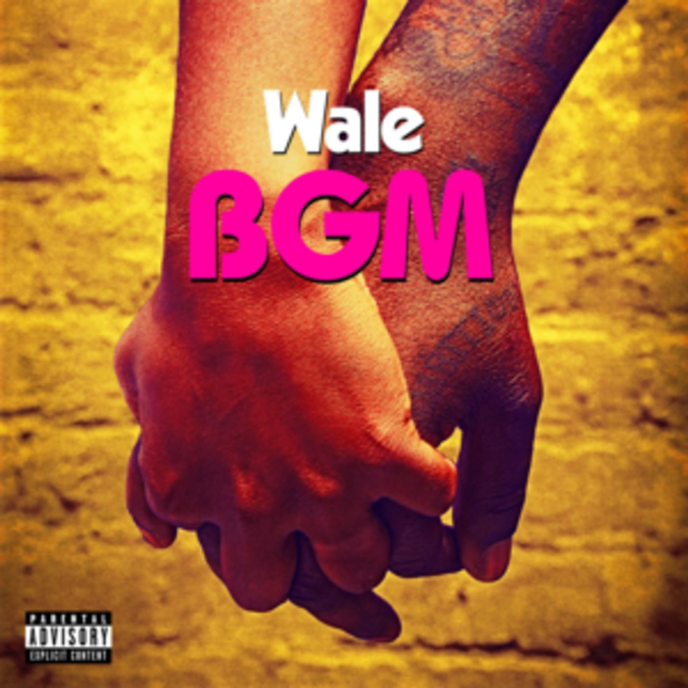 Wale Shares New Song for Women's Equality Day Wale Shares New Song for Women's Equality Day Image