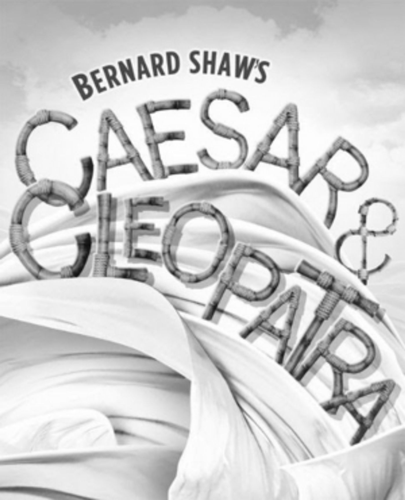 Jeff Applegate Joins Shaw's CAESAR & CLEOPATRA  Image