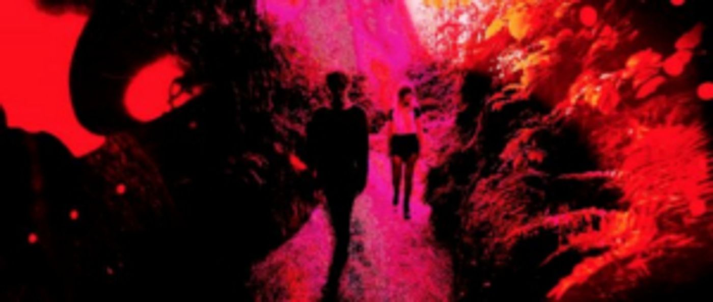 Palm Haze Drop Electrifying Music Video for 'Second Round'  Image