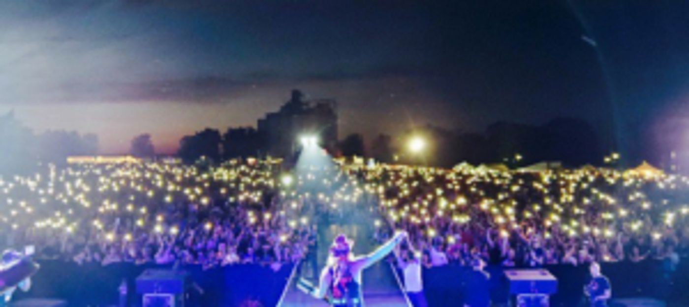 Bret Michaels Announces HOMETOWN HEROES TOUR Bret Michaels Announces HOMETOWN HEROES TOUR Image