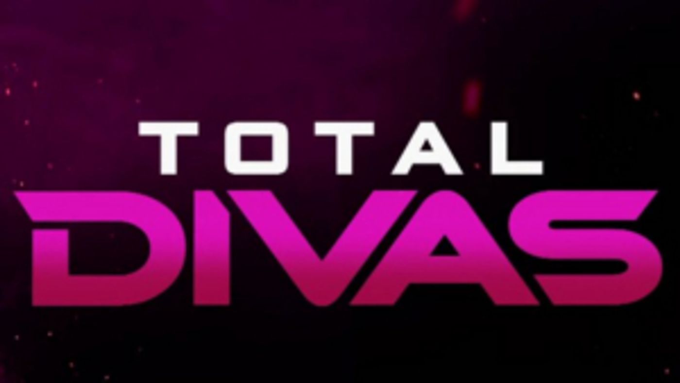 WWE and E!'s TOTAL DIVAS Premieres Wednesday, October 2 WWE and E!'s TOTAL DIVAS Premieres Wednesday, October 2 Image