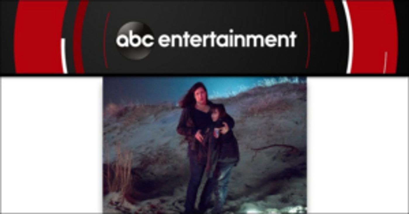 Experience the First Nine Minutes of ABC's EMERGENCE One Month Before Premiere Experience the First Nine Minutes of ABC's EMERGENCE One Month Before Premiere Image