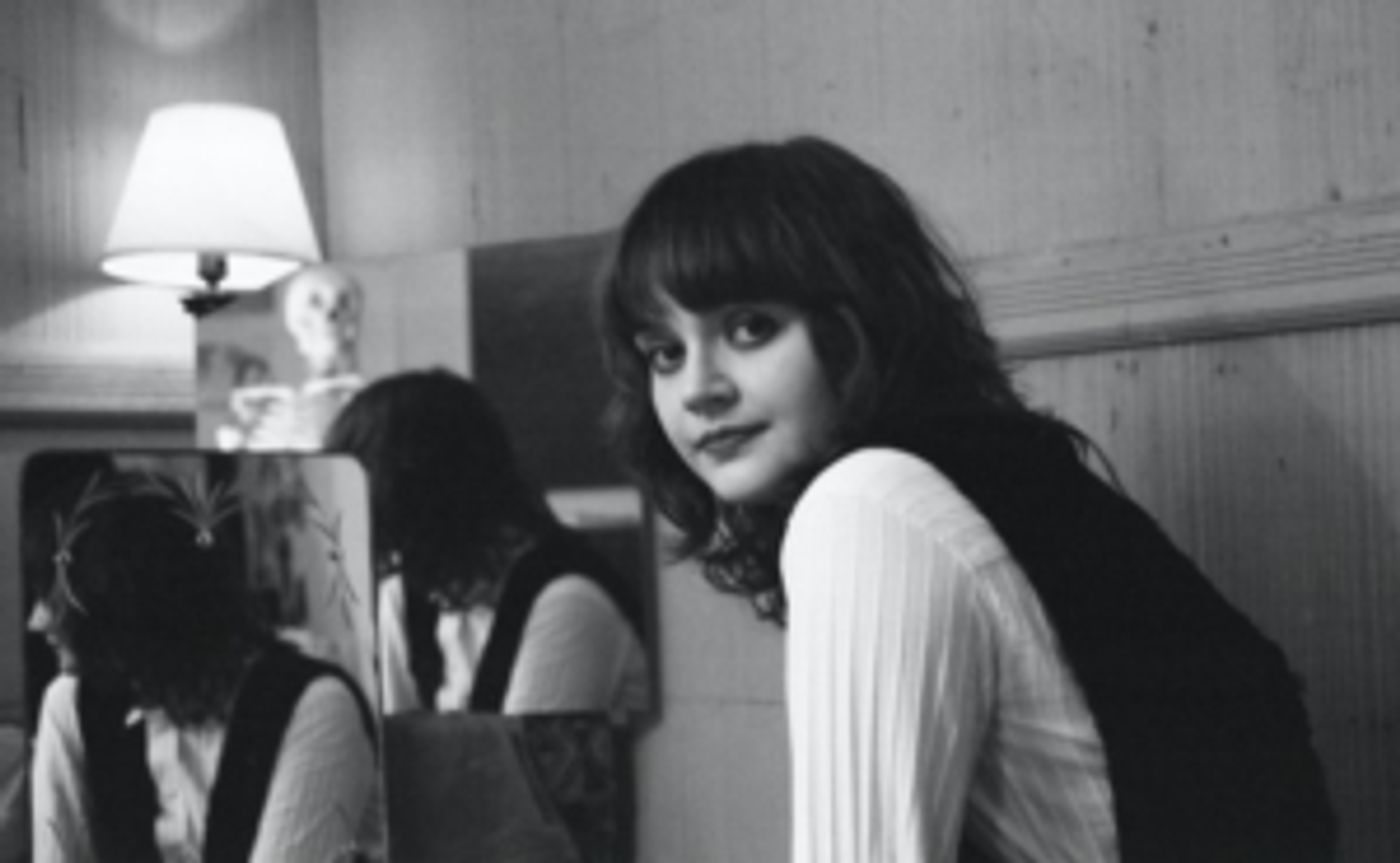 Kate Davis Premieres 'Trophy' With Video Kate Davis Premieres 'Trophy' With Video Image