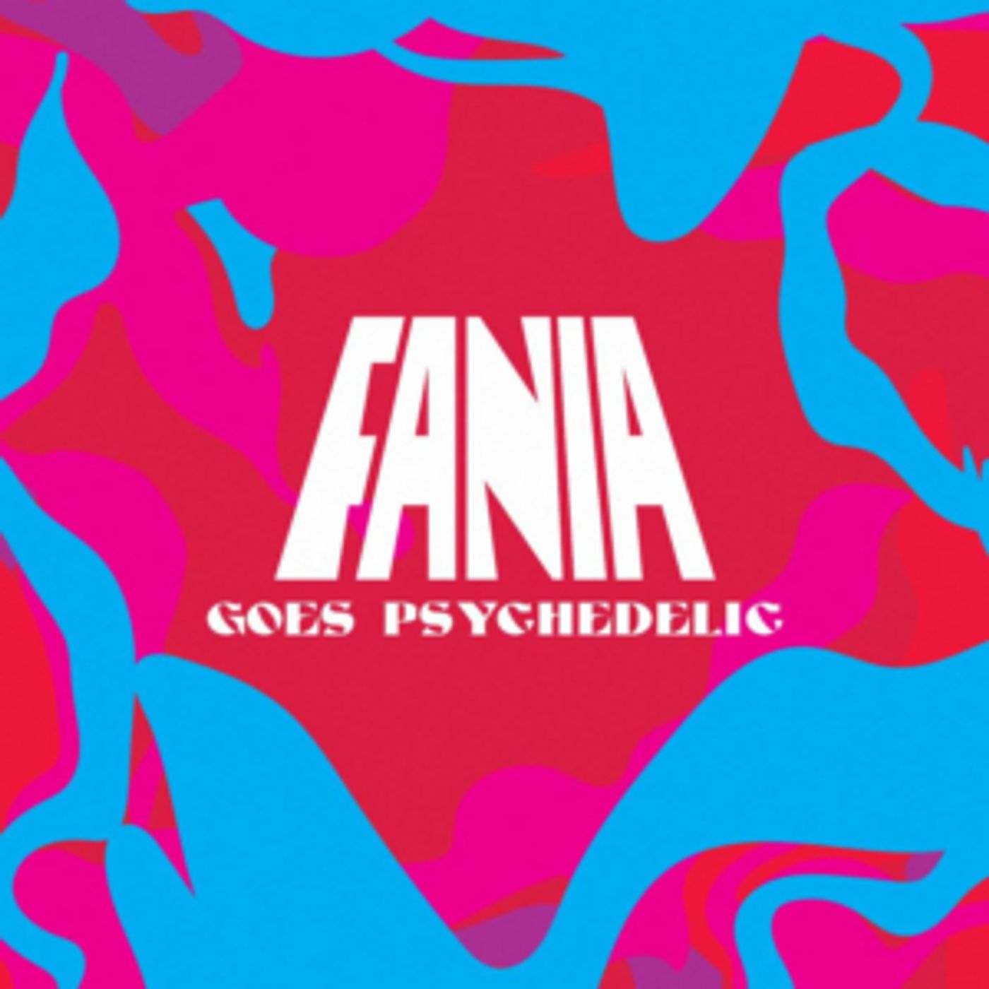 Craft Latino Presents 'Fania Goes Psychedelic,' feat. Latin Soul/Experimental Gems  Image