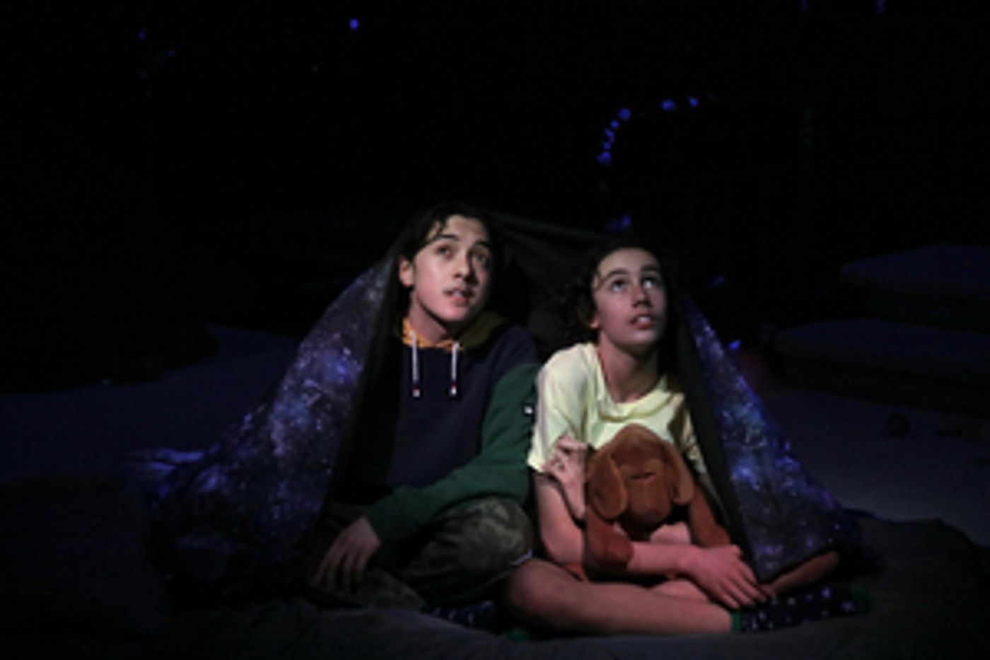 Review: MEDEA by Black Swan State Theatre Company Review: MEDEA by Black Swan State Theatre Company Image